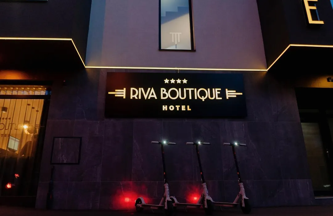Riva Boutique Hotel-1
